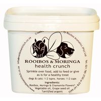 Rooibos Aromatics Moringa Crunch